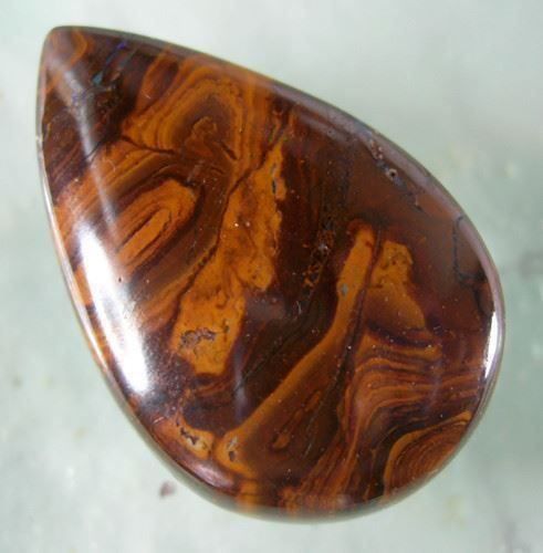 Ciondoli: Koroit Boulder Opal Anhänger 120.00cts.A – Nuovo (secondo la descrizione) da Bern venduto da Grindelwaldaus