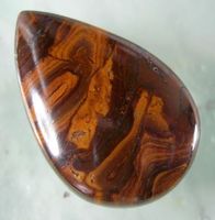 Koroit Boulder Opal Anhänger 120.00cts.A