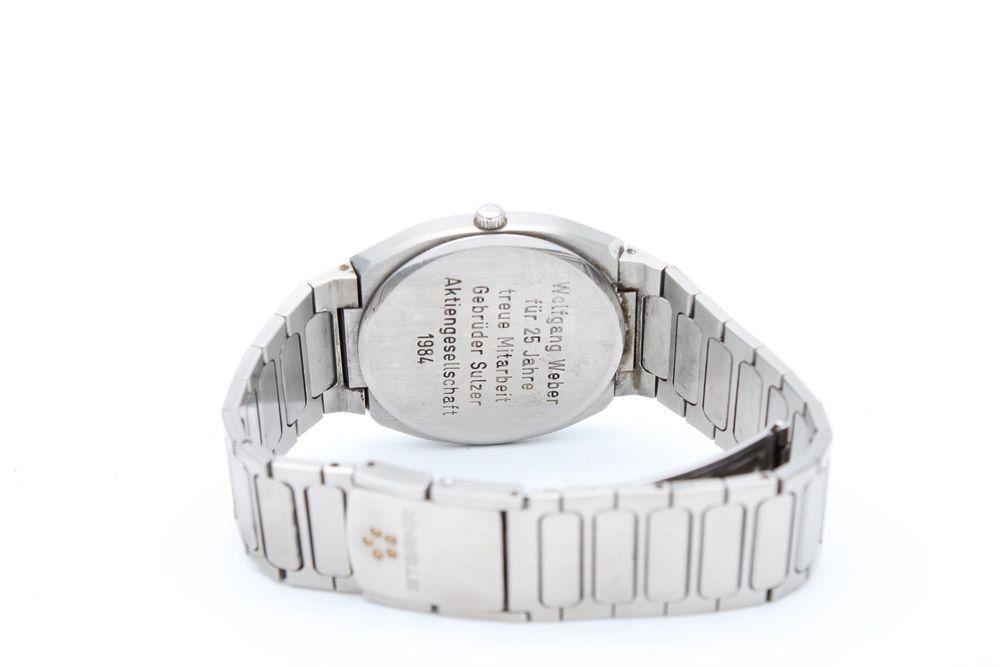 Eterna Orologi: Eterna Royal Quarz – Usato da Brüttisellen venduto da Alphawatch 3