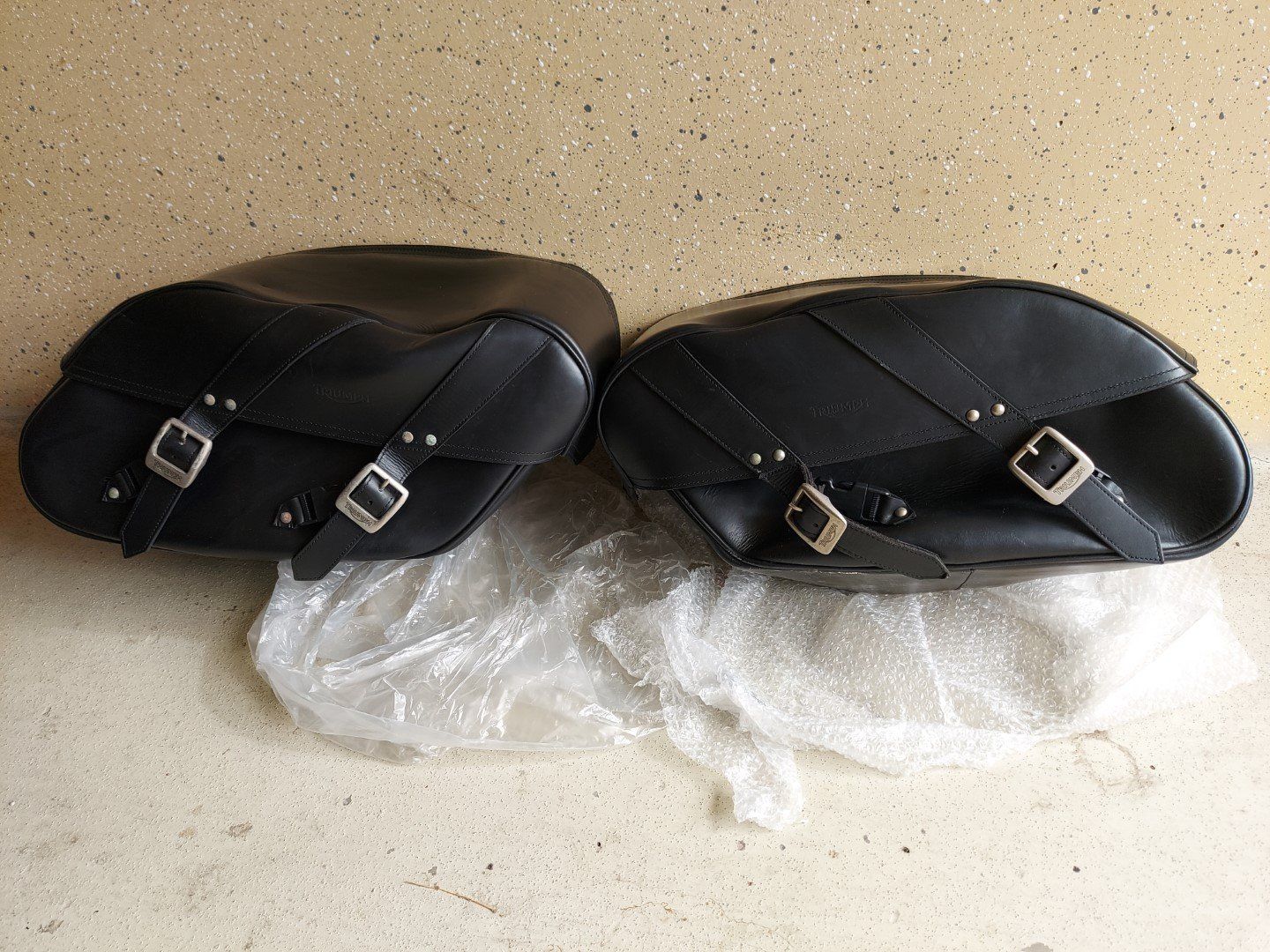Triumph Chopper: TRIUMPH Thunderbird Storm 1700 ABS – Usato da Roche VD venduto da boubou72 8