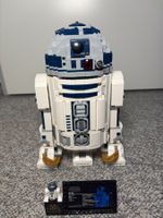 Lego 75308 Star Wars - R2-D2