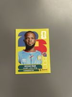 Meschack Elia COD 15 Panini FIFA World Cup 2026