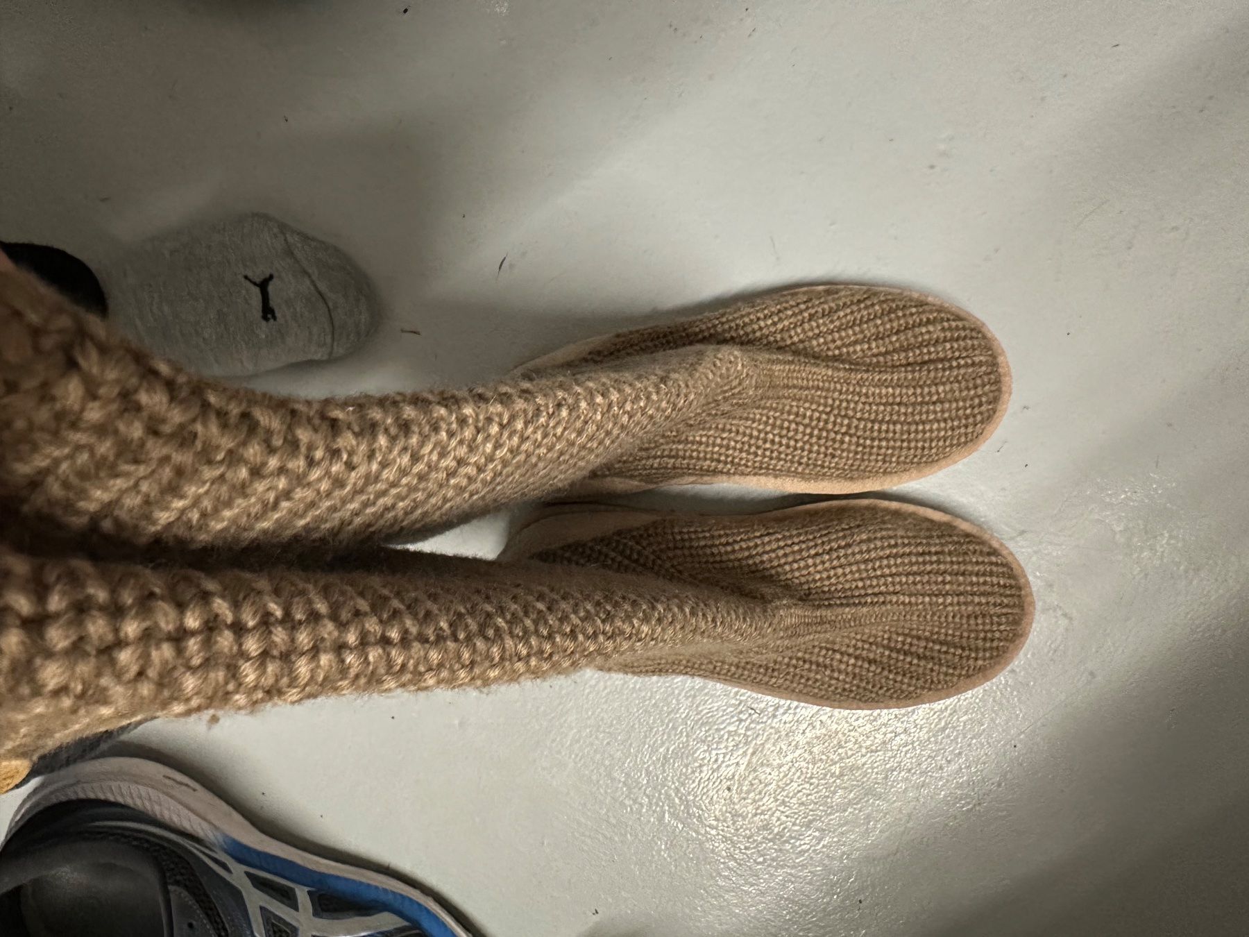 Ugg Scarpe da donna: Ugg Boots mit Fell innen – Usato da Rotkreuz venduto da ang_s7kc 2