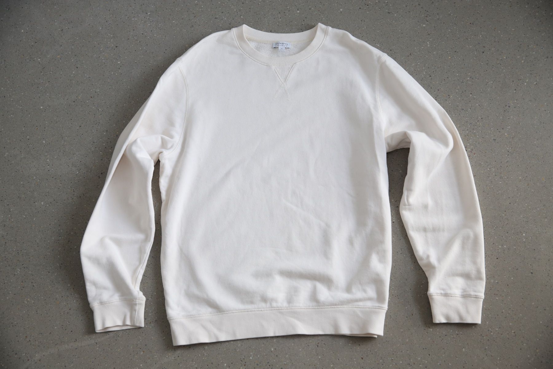 Pulls & Sweat-shirts: sunspel pullover – D'occasion à Zürich par considermichael