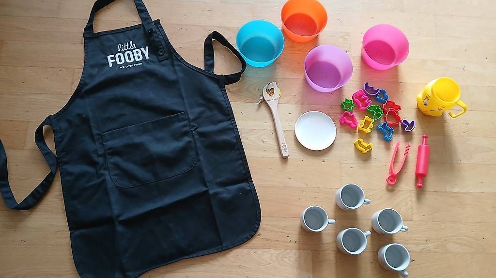 Spielzeuge: Spielküche Zubehör – Gebraucht aus Bern von dmanci 1