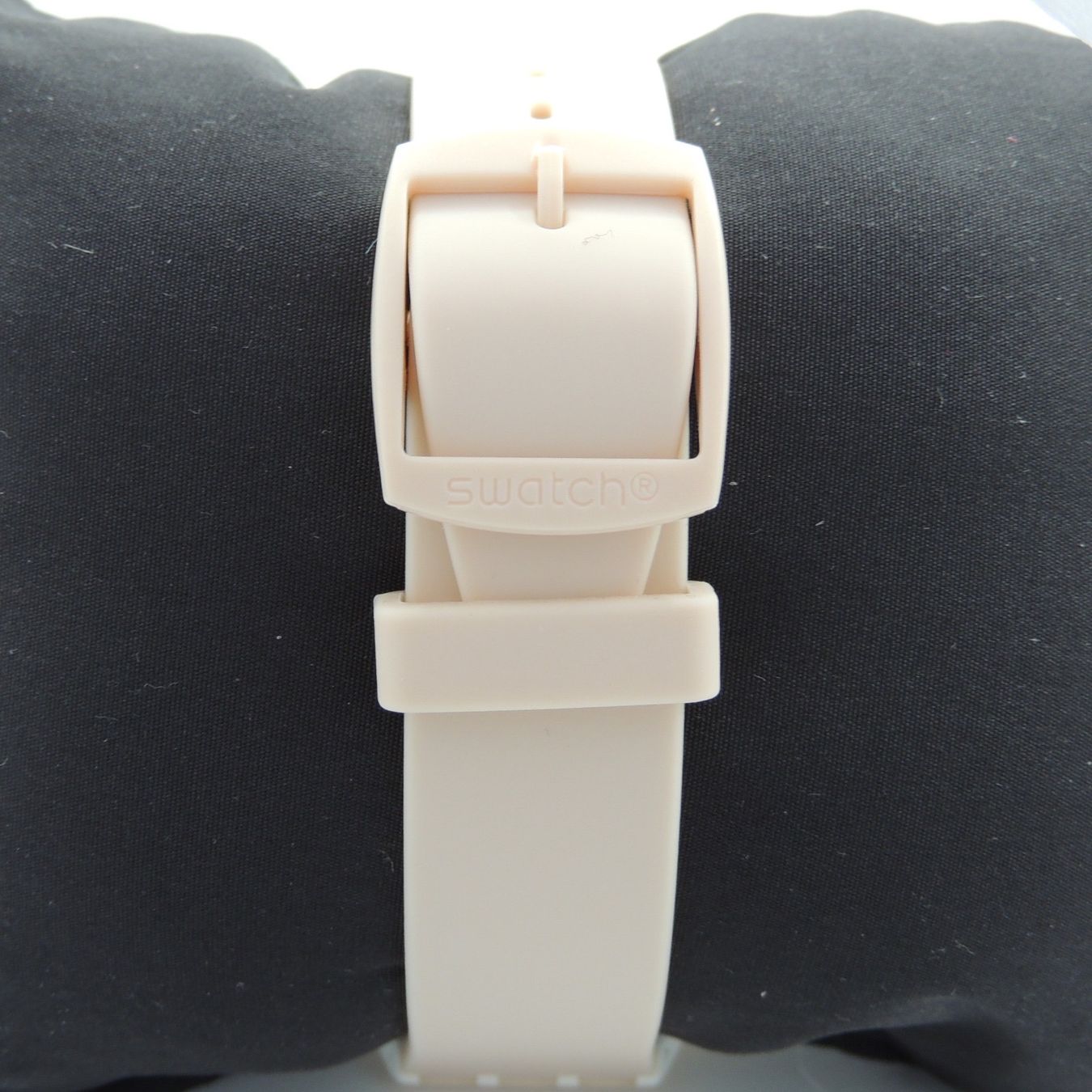 Swatch Orologi: Montre Swatch Big Skinskin neuve – Nuovo e nell'imballaggio originale da Lausanne venduto da DuGoutetdesCouleurs 3
