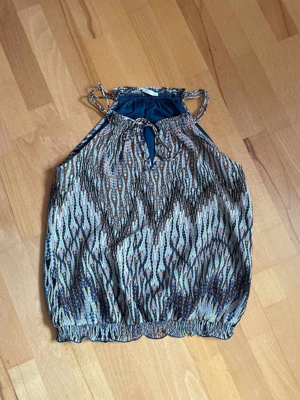 Esprit Top: Sommerliches edc esprit Top, Grösse S - Tshirt – Usato da Hubersdorf venduto da JanasHeartTreasures