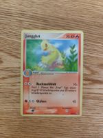 Pokemon Jungglut Ex Dragon vintage non holo