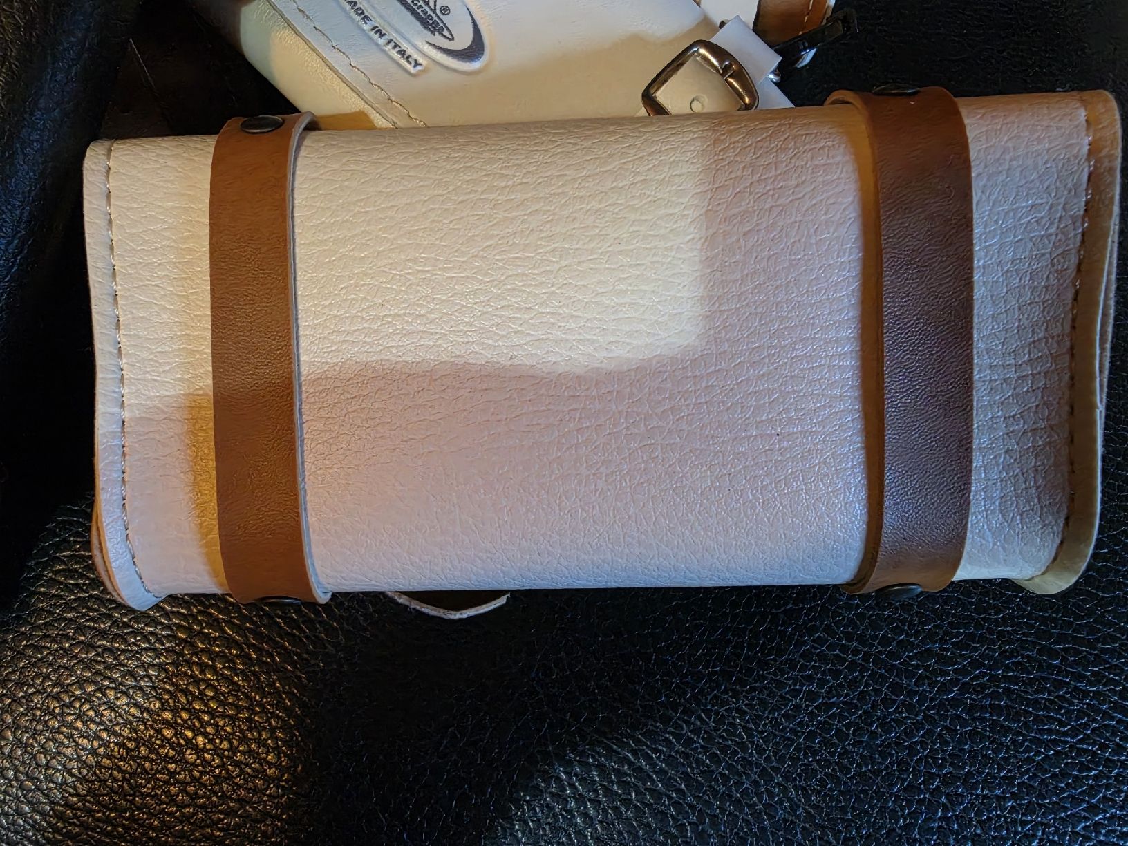 Parti ricambio per ciclomotori: Satteltaschen Lot – Nuovo (secondo la descrizione) da Weier im Emmental venduto da Nice80 3