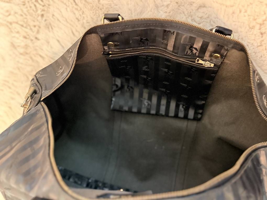 Borse: Maison Mollerus Vintage Reisetasche  – Usato da Adligenswil venduto da TST04 4