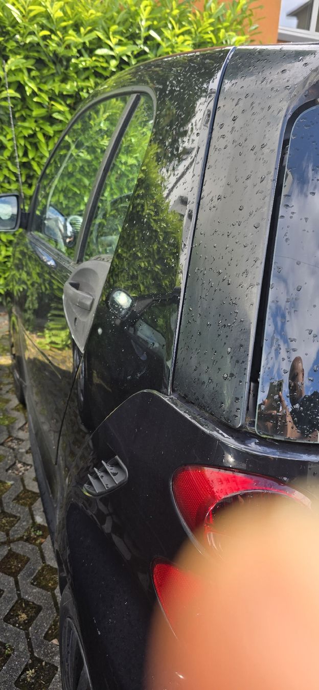 Smart Automobili: SMART fortwo coué mhd – Usato da Erschwil venduto da Yathin 2