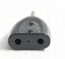 Adapter 2x Klinke Ø 3.5mm (w) auf 1x Klinke Ø 3.5mm (m)