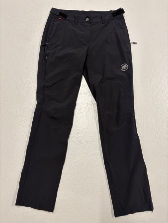 Mammut Outdoor Hose schwarz Gr. 38 Wanderhose