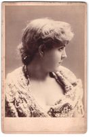 Fotografie S. B. Farren and Son, New Yor