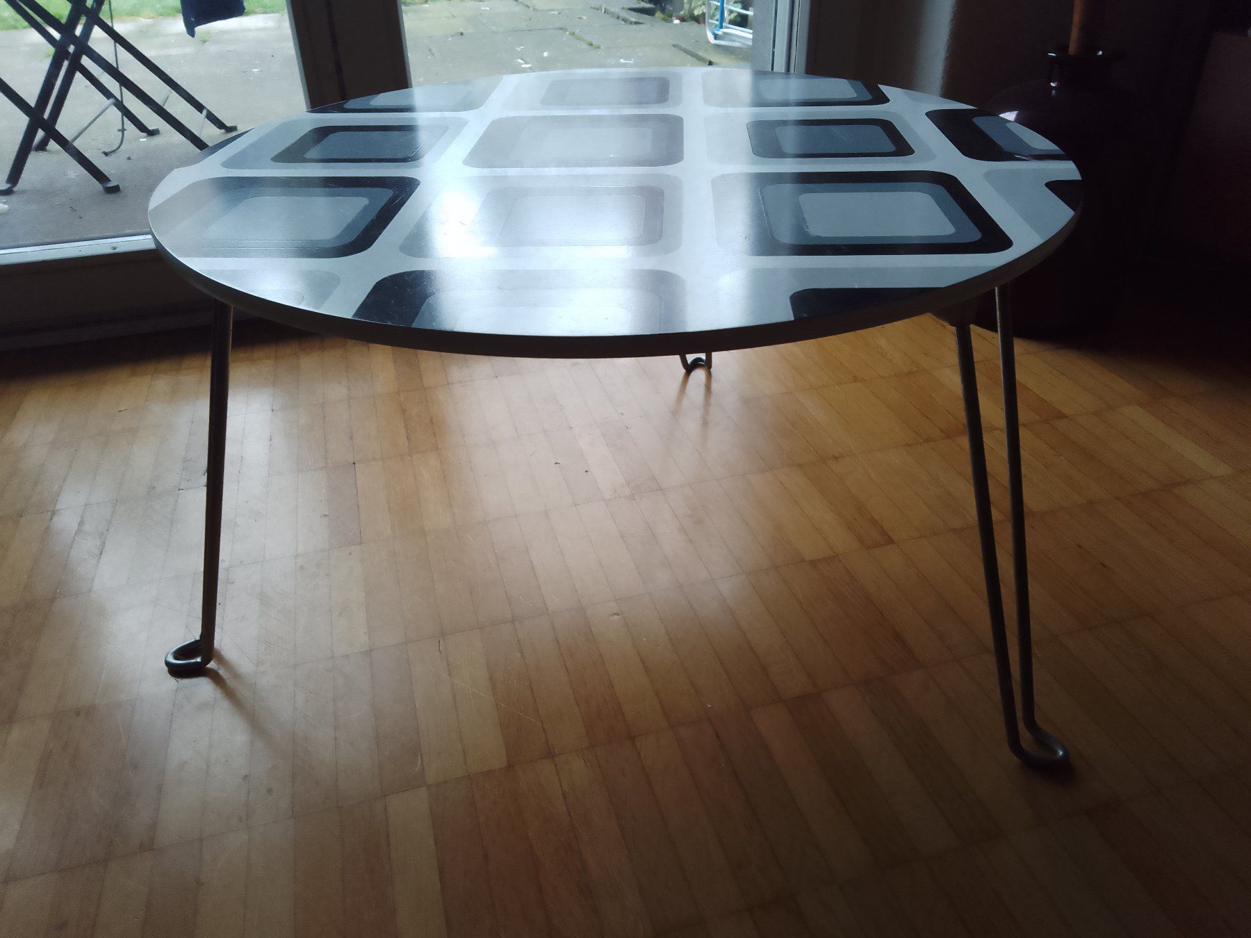 Tavoli: Vintagtisch Couchtisch Vintagedesign – Usato da St. Gallen venduto da EastLakeConcept 1