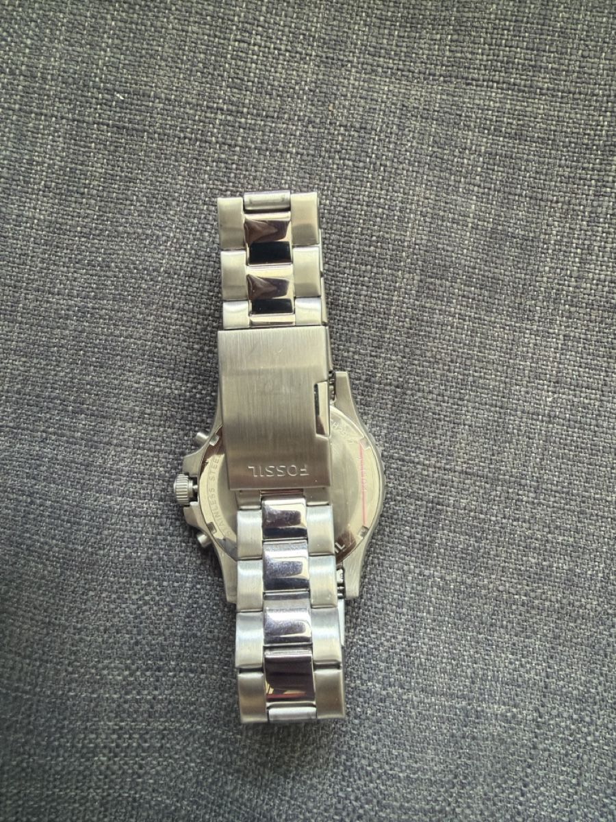 Fossil Orologi: Uhr - Fossil CH2927 – Nuovo (secondo la descrizione) da Adlikon b.Regensdf venduto da buf_trw9 2