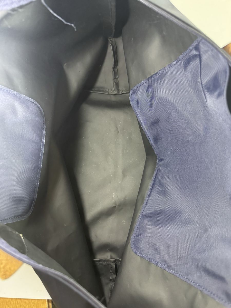 Longchamp Sacs femmes: Original Longchamp Le Pliage L Long Handle – D'occasion à Vionnaz par b_f_d_r_g 7