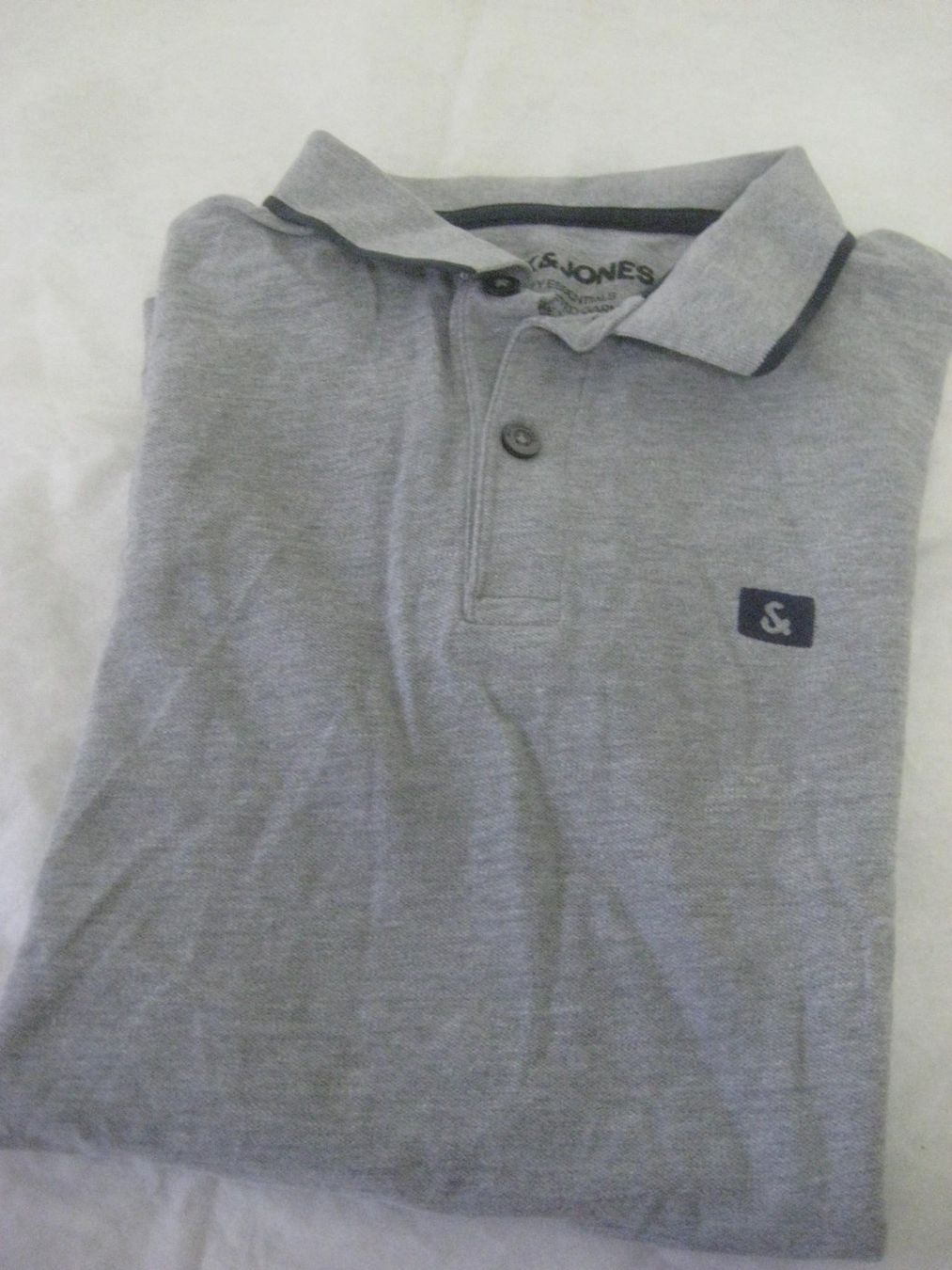 Jack & Jones Magliette Polo: HERREN  POLOTHIRT – Usato da Uster venduto da flocke1 3
