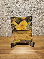 Pikachu EX 028/131 Prismatic Evolutions 