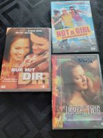 3 DVDs 
