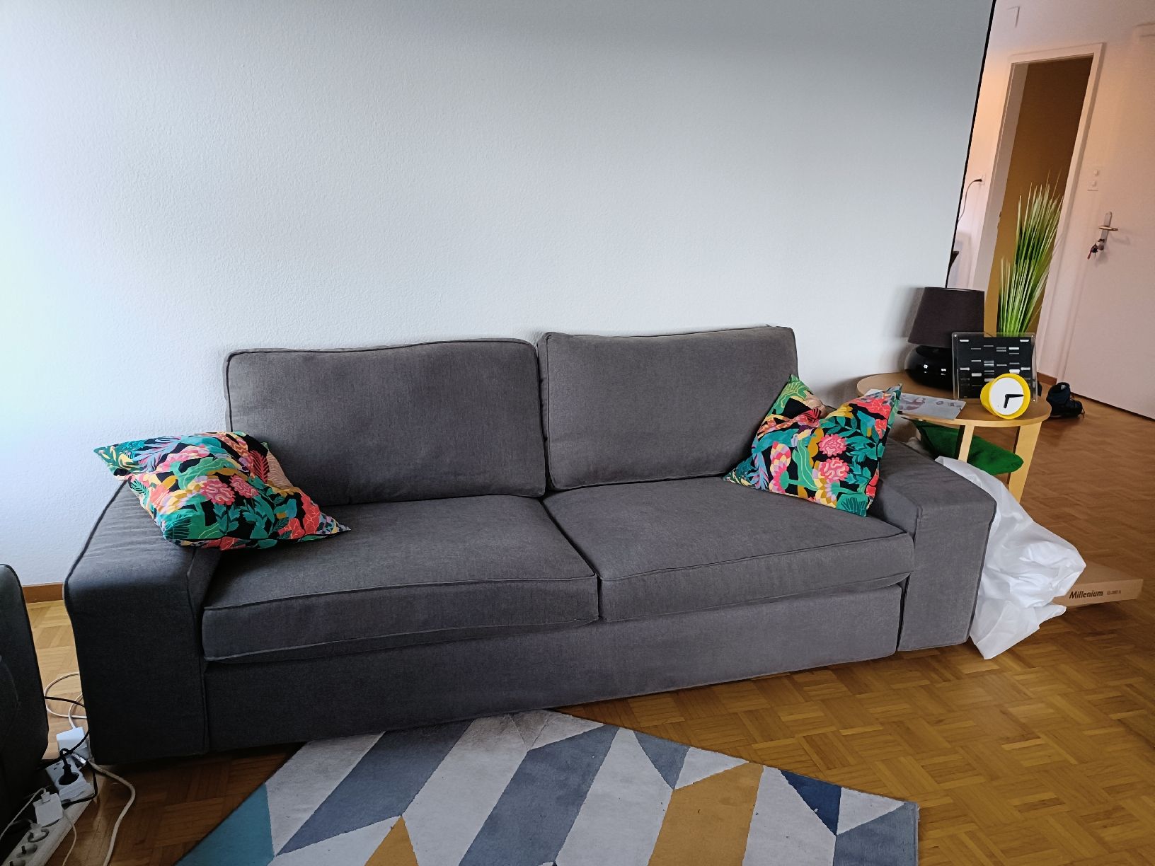 Ikea Sofas: Ikea Couch kivik – Gebraucht aus Zürich von keltox 1