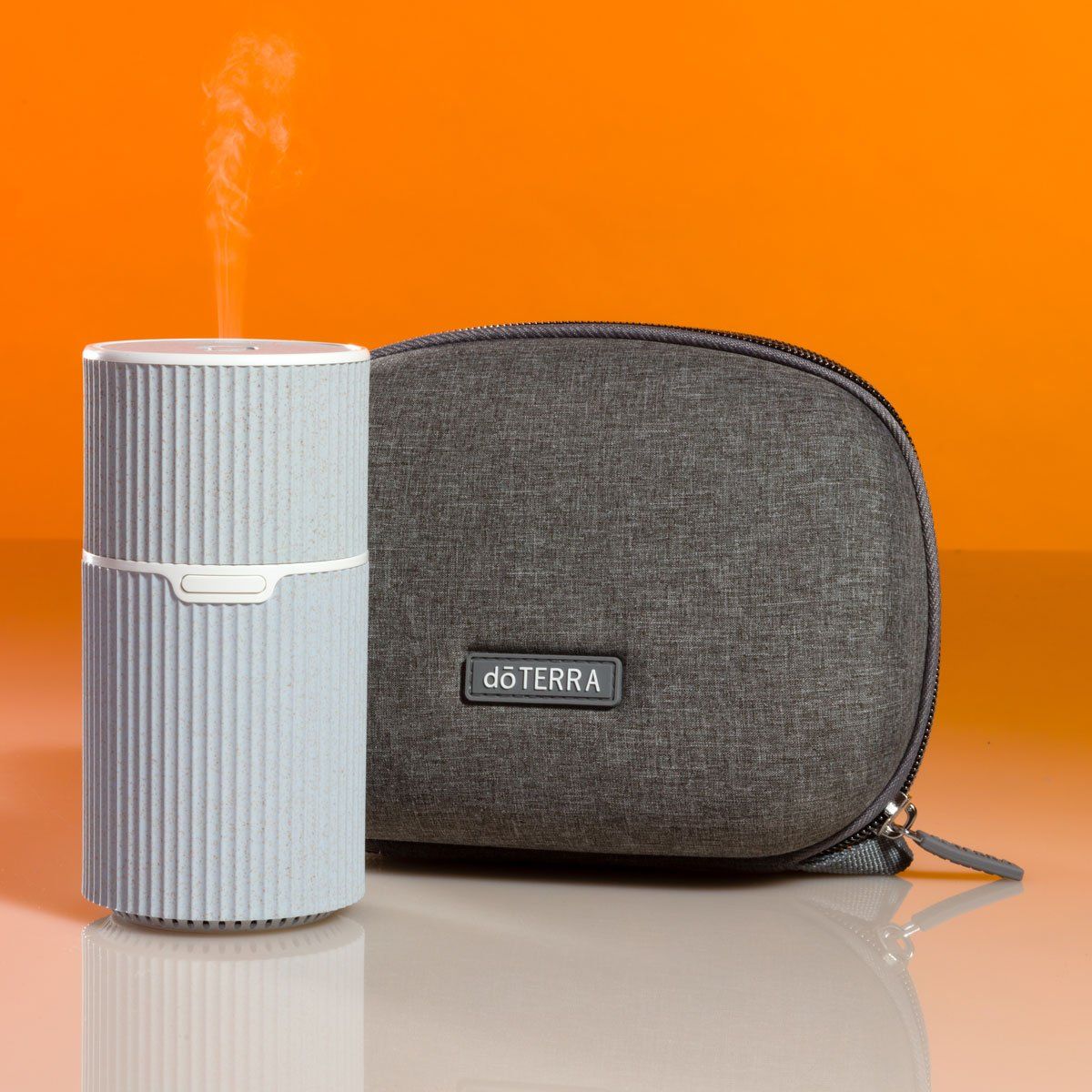 Doterra Duftöldiffusoren: Diffuseur d'huiles essentielles – Neu und originalverpackt aus Villarepos von PhiVM