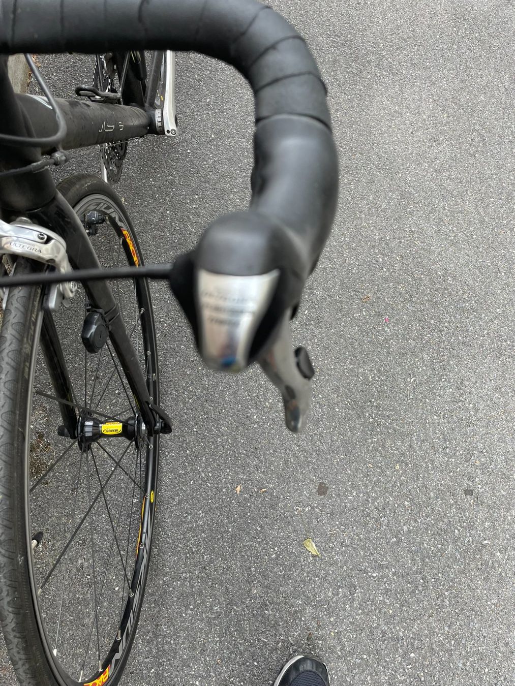 Price Biciclette: Rennvelo – Usato da Visp venduto da Katzli 2
