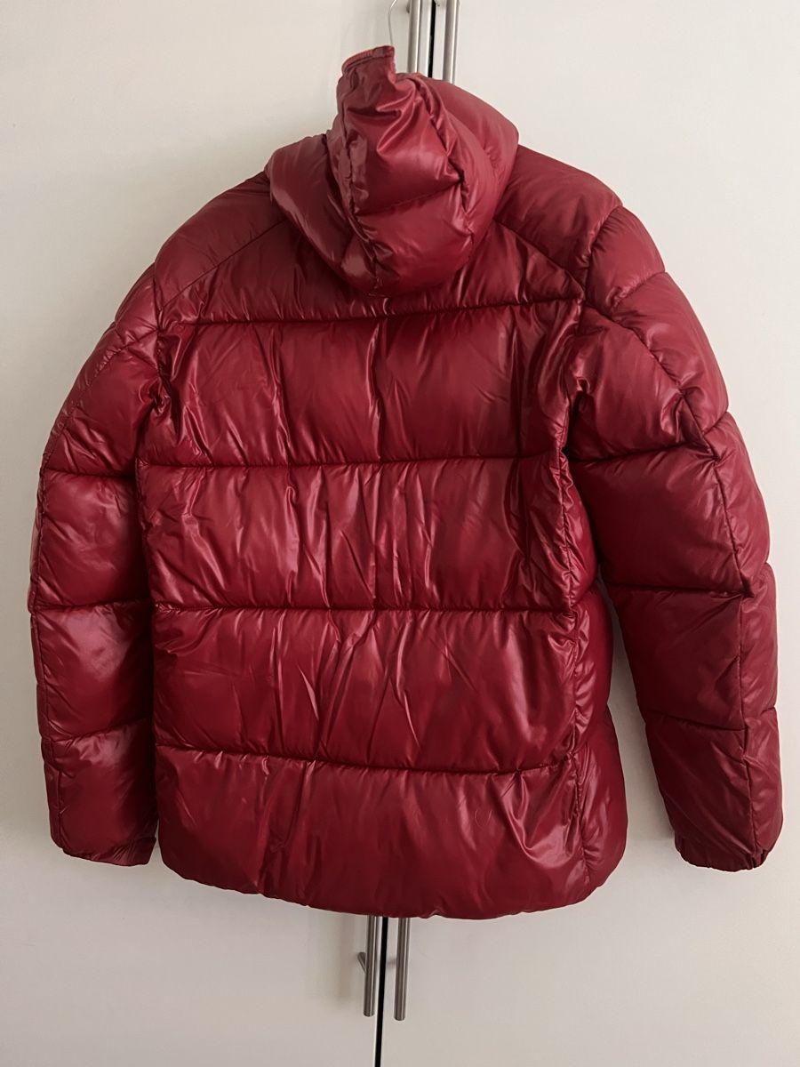 Save the duck Jacken: Jacket Save the duck – Gebraucht aus Thalwil von and_nb7r 1