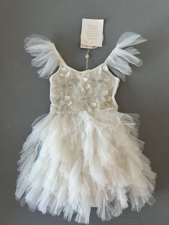 Festkleid 6-12Monate Tutu Monde