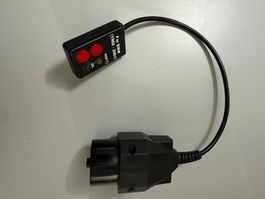 Bmw 20 Pin Service & Öl Service Reset Tool