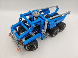 8415 Dump Truck