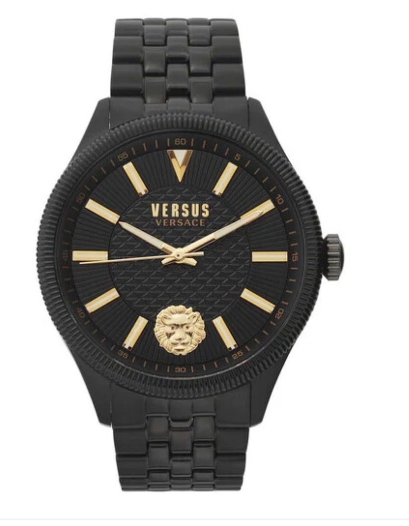 Versace Montres: Versace Versus Watch  – D'occasion à S. Antonino par Mc2495 1