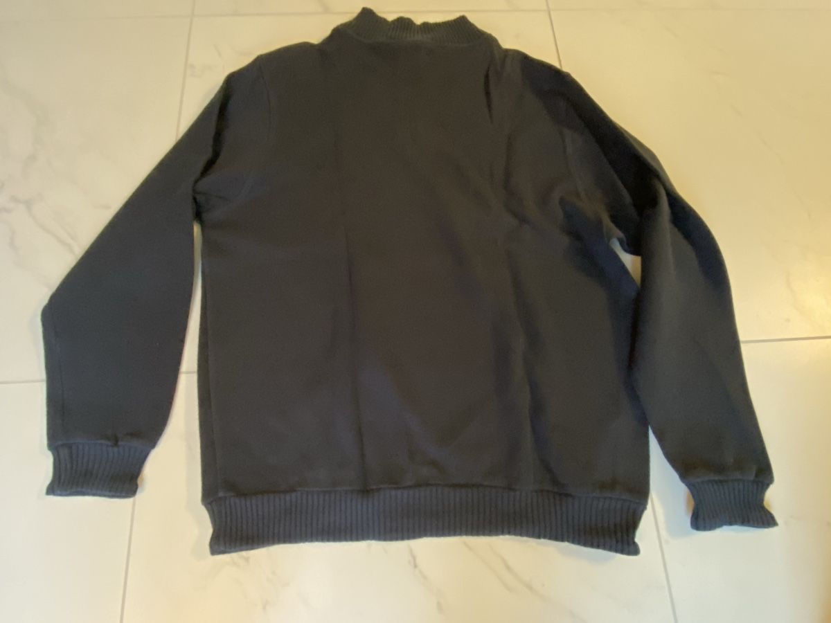 Maglioni & Felpe: McGregor Pullover blau Gr. XXL, 100% Baumwolle – Nuovo (secondo la descrizione) da Zürich venduto da DidierTG 3