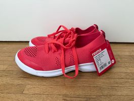 Schuhe Reima Fresh Slipon Gr. 35 Neu