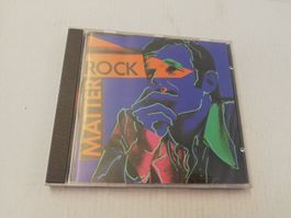 MANI MATTER - MATTER ROCK