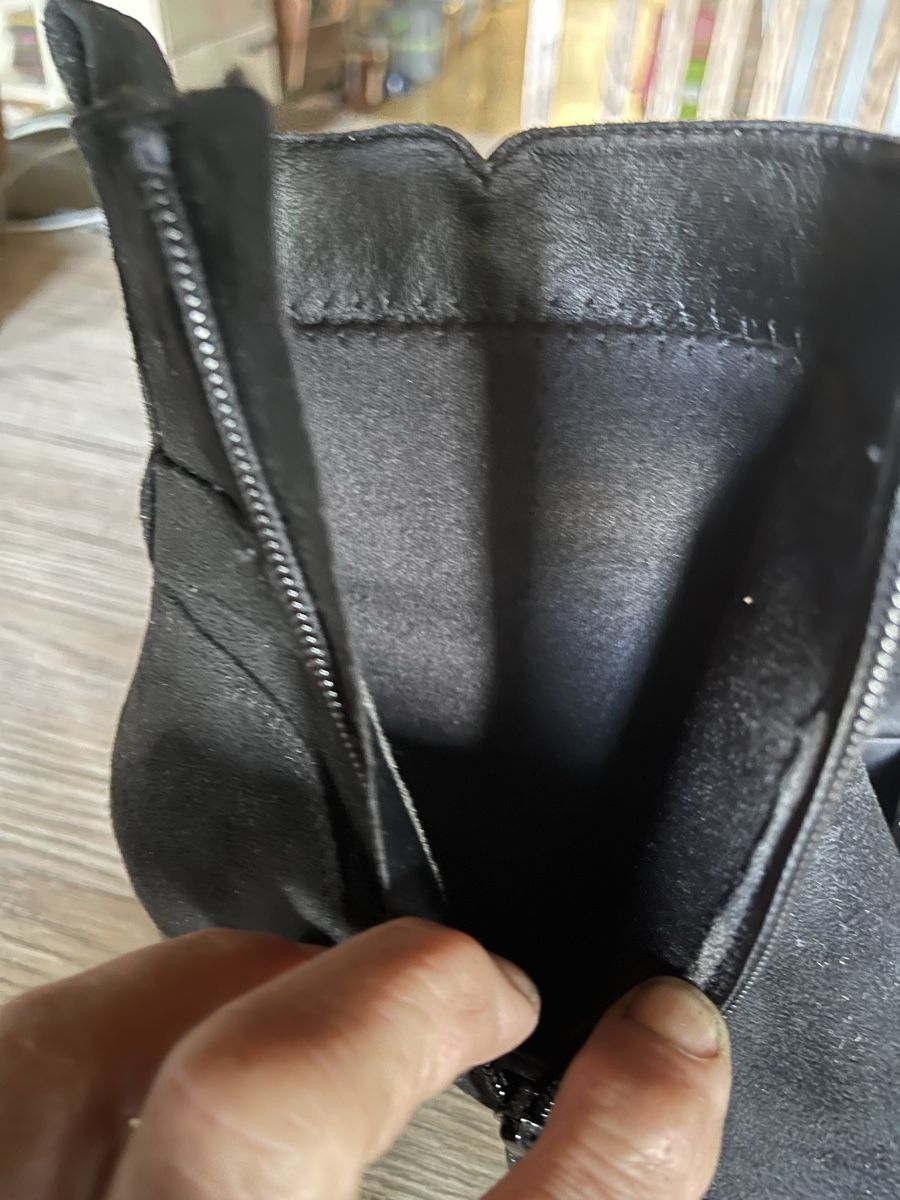 Scarpe da donna: Damenstiefelette Gr.36 – Usato da Fahrni b. Thun venduto da ams_56jv 6