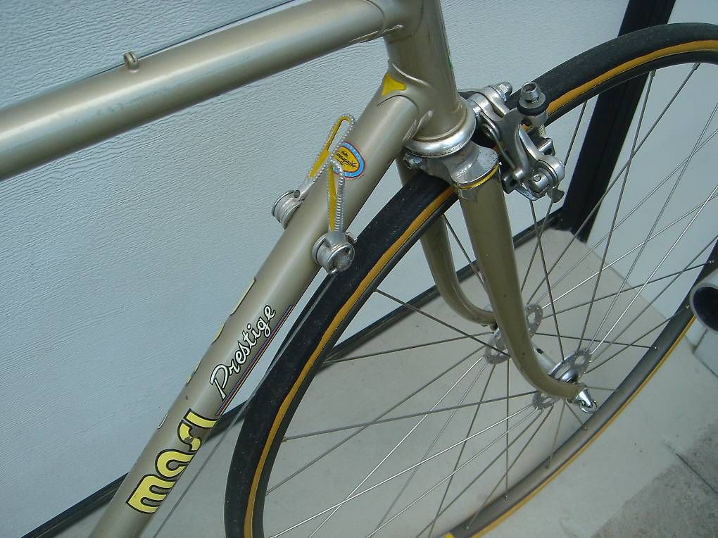 Velos: Masi Prestige – Gebraucht aus Appenzell von Pilo 2