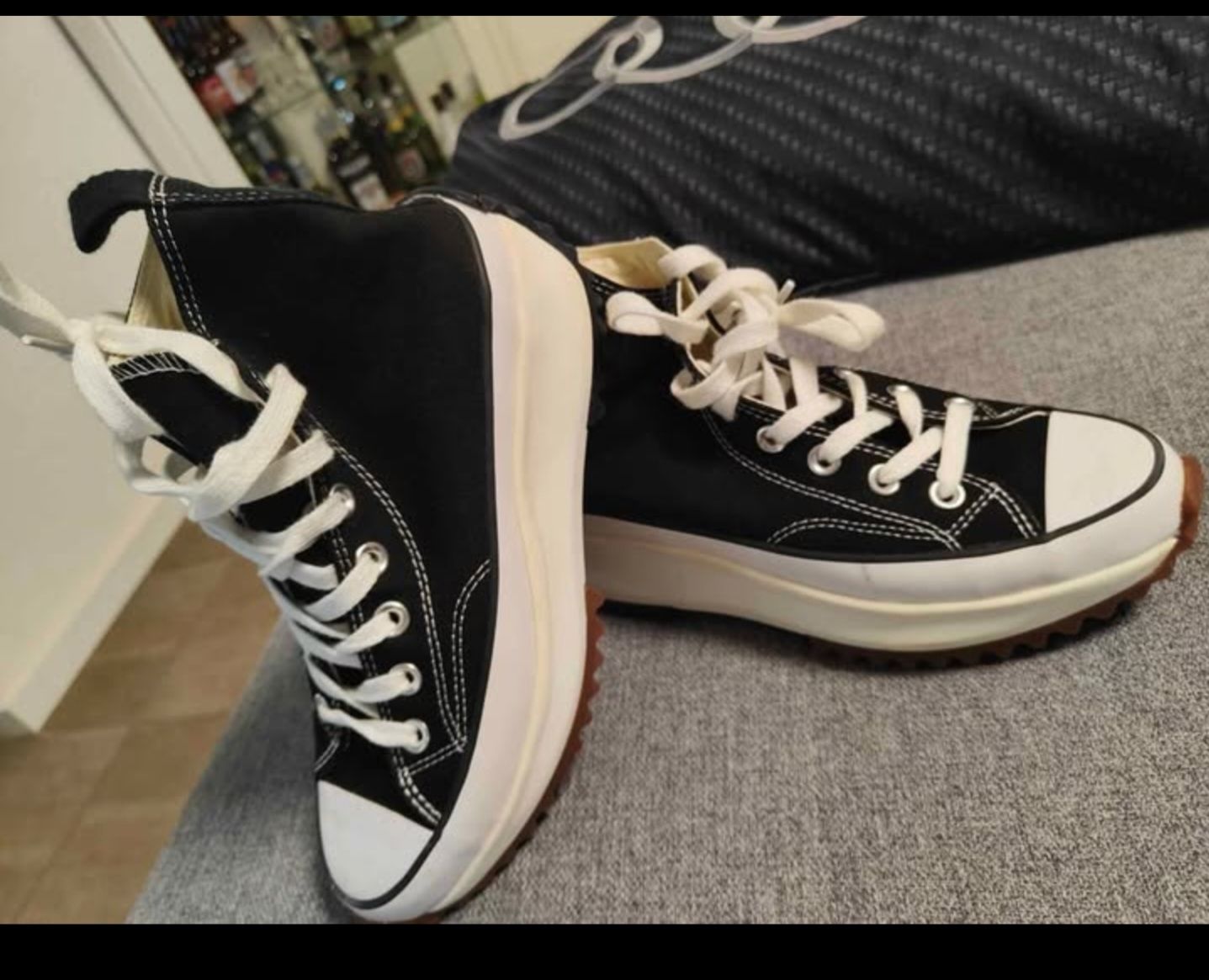 Converse Damenschuhe: basket – Neu (gemäss Beschreibung) aus Mézières.fr von tia_ytl9