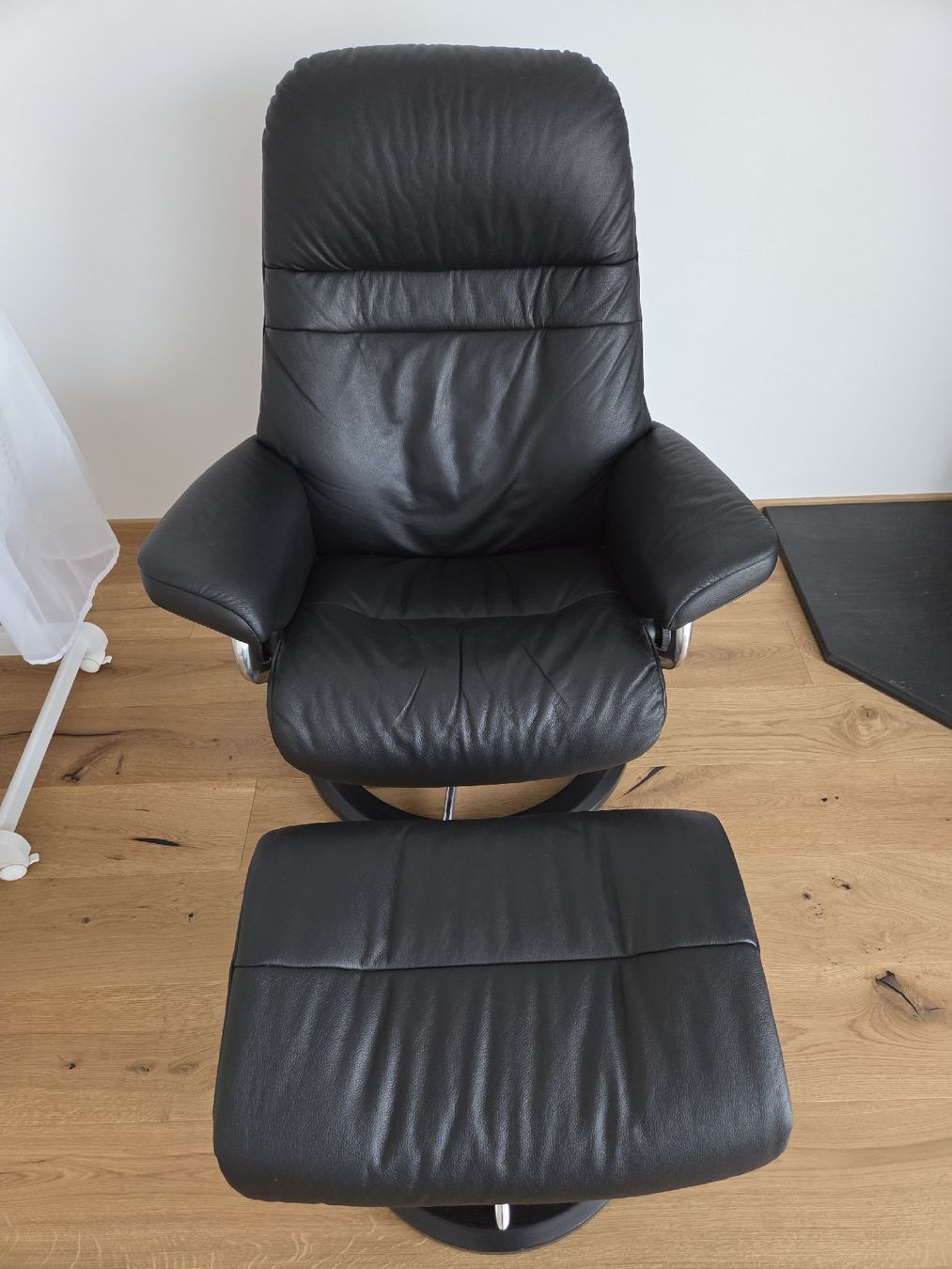 Stressless Poltrone: Stressless Sessel Sunrise M  – Usato da Chur venduto da eig_qdy6