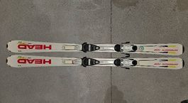 Head Supershape Ski 147 cm