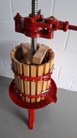 Presse Apfelpresse Obstpresse