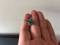 F16 KAMPFJET PIN