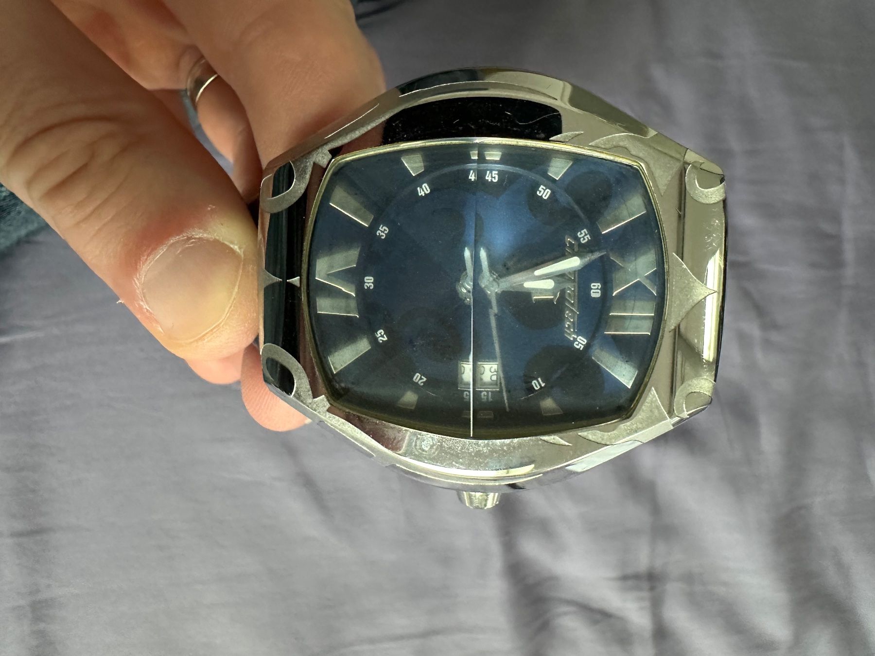 Chronotech Orologi: Uhr Chronotech – Usato da Othmarsingen venduto da milanac1