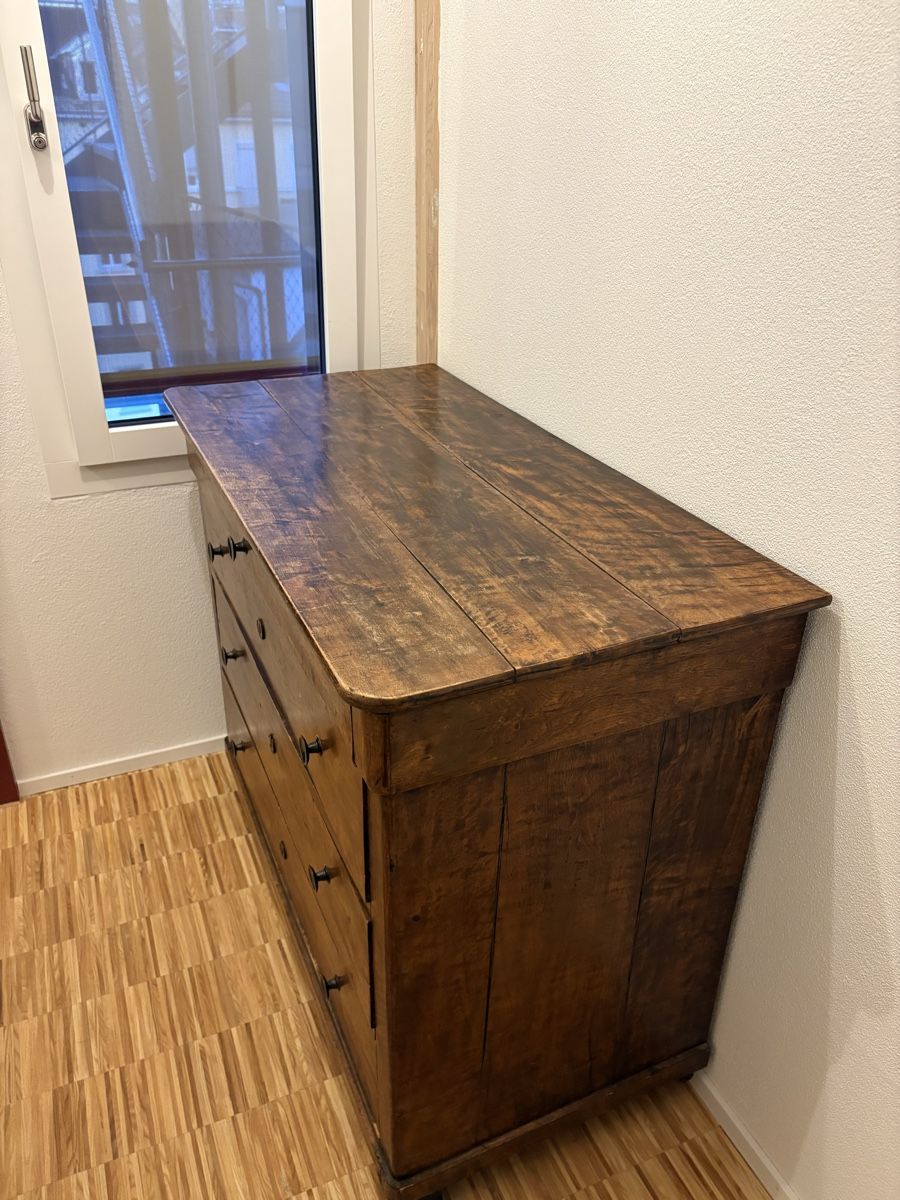 Kommoden: Kommode antik Retro – Gebraucht aus Zürich von ler_8zqy 1
