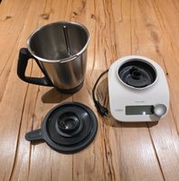 Thermomix Friend inkl. Topf - neuwertig