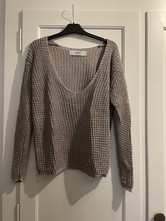 Strickpullover, S