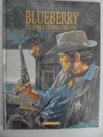 Blueberry 6) l'homme à l'étoile d'argent ( comme neuf,lu 1 x