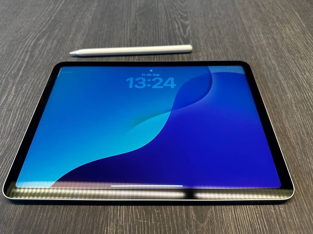 Tablet PC: apple ipad 11 Air, M3 – Neu und originalverpackt aus Domat-Ems von Maali10 1