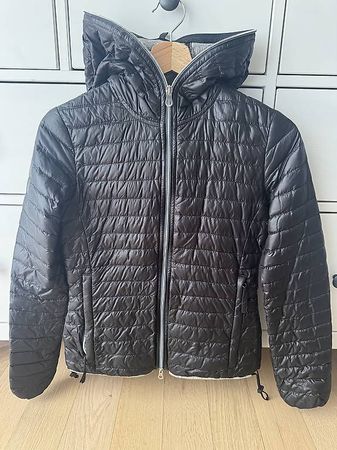 Duvetica übergangsjacke gr. 38
