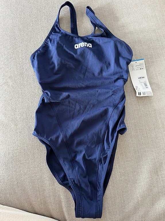 Badekleider & Bikinis: Arena Badeanzug Gr. 36 – Neu und originalverpackt aus Sins von bit_rg7j